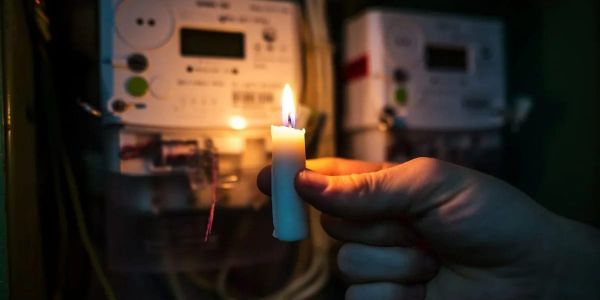 Более пяти тысяч бишкекчан могут остаться без света из-за задолженности изображение публикации
