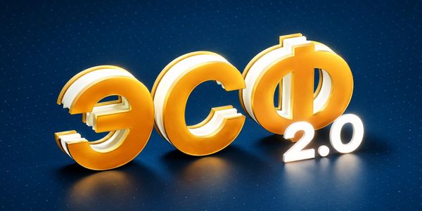 ЭСФ 2.0 запустили в пилотном режиме: что изменится для бизнеса изображение публикации