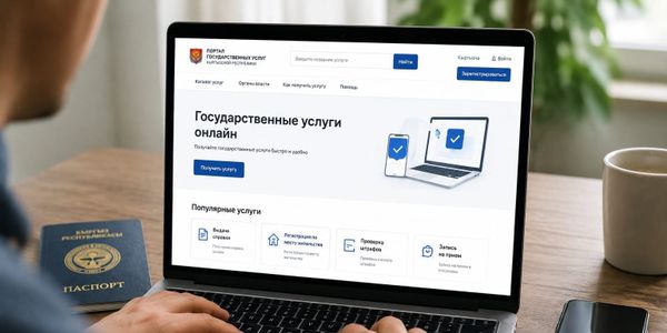 Минэконом предлагает отменить пять постановлений о госуслугах из-за нового закона изображение публикации