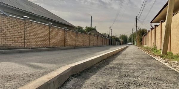 На подсыпку дорог в Свердловском районе Бишкека направят 25 млн сомов изображение публикации