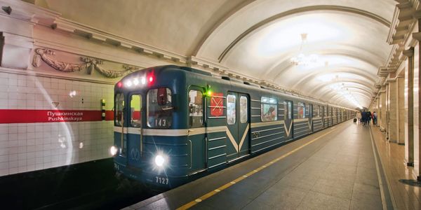 Депутат ЖК предложил построить в Бишкеке метро и новые развязки изображение публикации