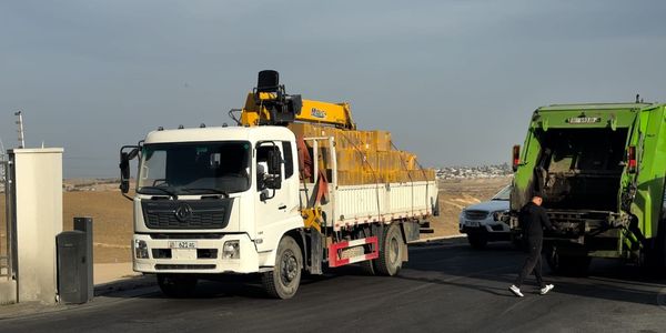 В Бишкеке уничтожили 5 тонн незаконно заготовленных корней эндик изображение публикации