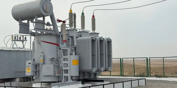 Китайские инвесторы планируют создать в Нарынской области промпарк энергоемких производств изображение публикации