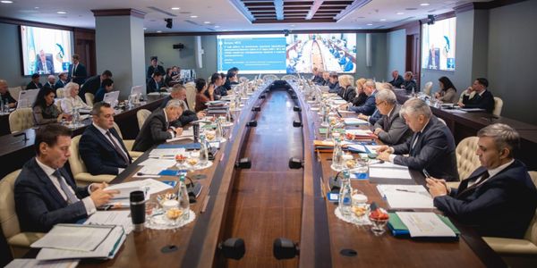 Товарооборот Кыргызстана с ЕАЭС достиг $5.9 млрд и вырос в 2.4 раза с 2020 года изображение публикации