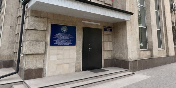 Дирекции по управлению объектами при ГАУГИ передали 40 объектов в Кара-Жыгаче изображение публикации