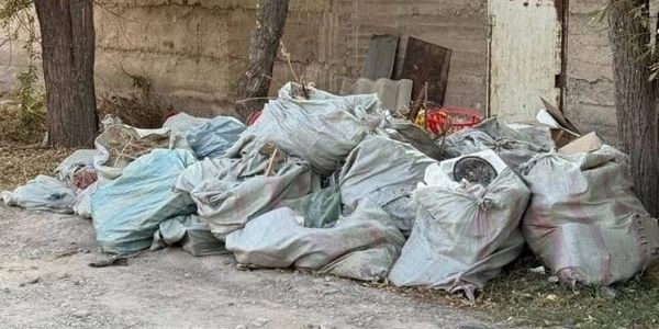 «Экологист» оштрафовали на 17 тыс. сомов за нарушения при вывозе отходов изображение публикации