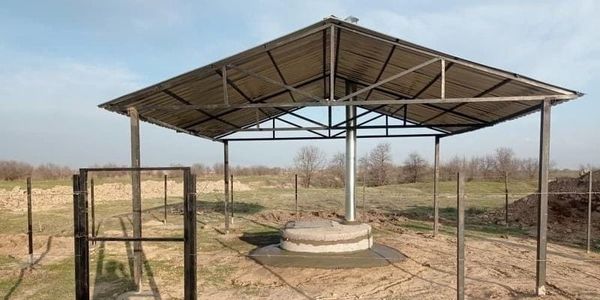В Кыргызстане насчитали 269 скотомогильников и 39 крематориев для животных изображение публикации