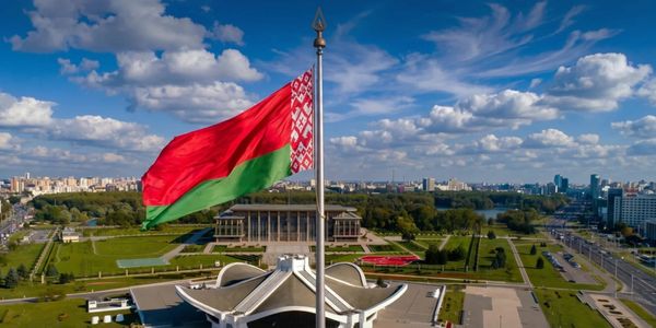 Кыргызстанцы смогут находиться в Беларуси 30 дней без регистрации — ЖК одобрил соглашение изображение публикации