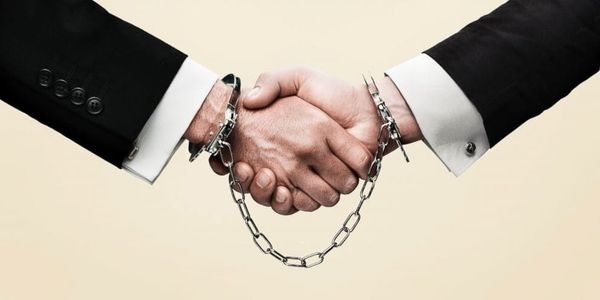 Минэконом предлагает освобождать компании КР от штрафов за признание участия в картеле изображение публикации