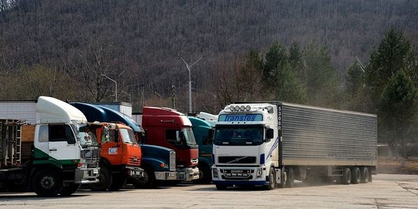 В Кара-Суу выявили неучтенный груз на 304.6 тысячи сомов изображение публикации