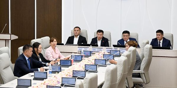 Комитет ЖК поддержал проект о предоставлении земли инвесторам на срок до 50 лет изображение публикации