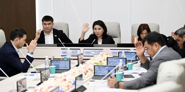Кыргызстан и Беларусь упростят правила пребывания граждан: что изменится изображение публикации