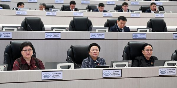 ЖК одобрил в первом чтении самозапрет на переоформление недвижимости изображение публикации