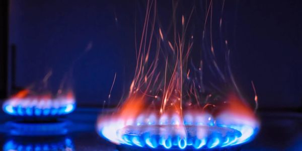 В части Бишкека с 23 по 25 сентября отключат газ изображение публикации