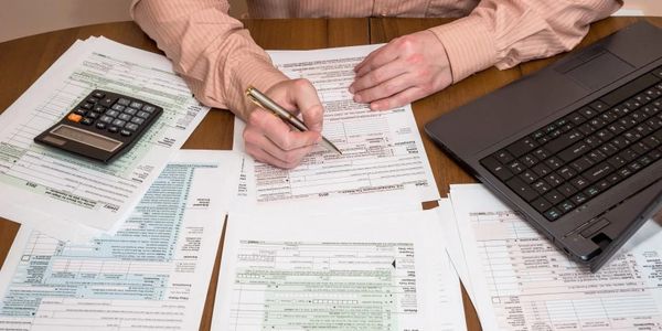 В Кыргызстане с 2027 года начнут применять новые стандарты финансовой отчетности изображение публикации