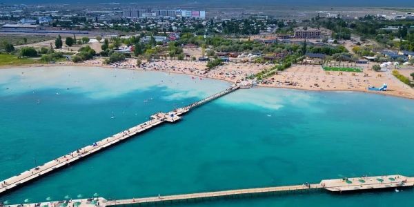 Счетная палата выявила нарушения на 826.7 млн сомов в бюджете Балыкчы изображение публикации