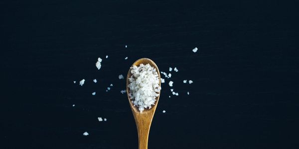 Каждый восьмой кыргызстанец употребляет соль с недостаточным содержанием йода изображение публикации