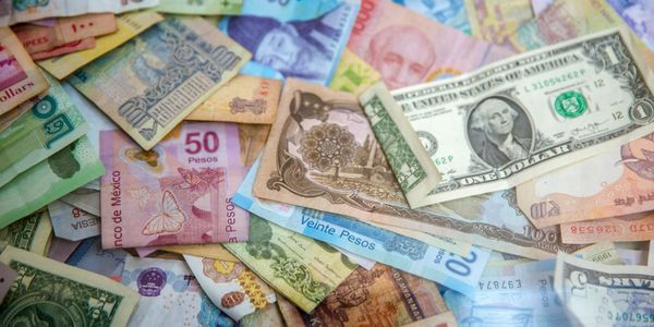 Широкая денежная масса КР за 2025 год выросла на 42.6% и достигла $11 млрд изображение публикации