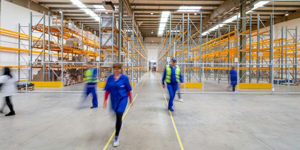 Запасы предприятий Кыргызстана выросли на 24% — до 825.6 млрд сомов изображение публикации
