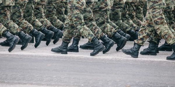 Воинский учет и медосмотр призывников в КР переводят в систему «Аскер» изображение публикации