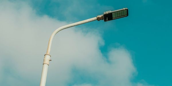 В селе Кочкор за 29.06 млн сомов установят 318 солнечных фонарей и 21 LED-экран изображение публикации