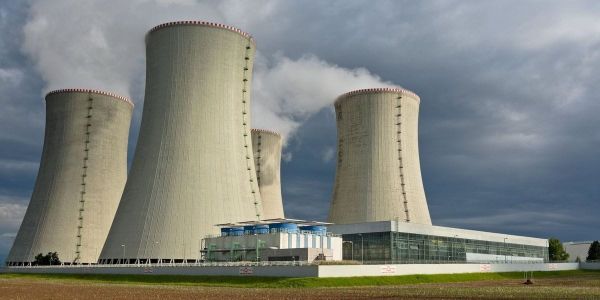 «Росатом» построит в Казахстане АЭС «Балхаш» мощностью 2400 МВт изображение публикации