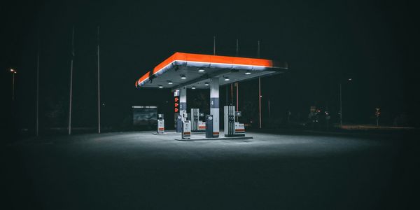 Цены на АИ-92, дизель и автогаз в Бишкеке снова выше гослимитов: данные на 3 сентября изображение публикации