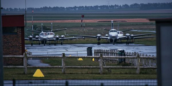 В Кыргызстане утвердили новые авиационные правила для аэродромов изображение публикации