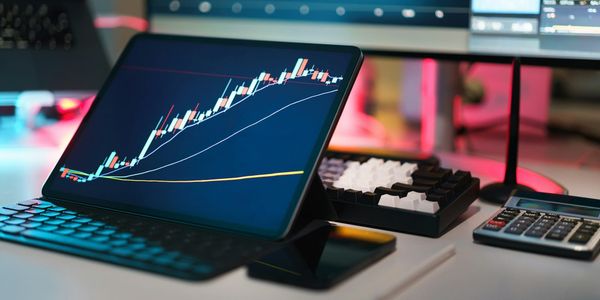 Капитализация крипторынка достигла $2.7 трлн: что поддержало рост изображение публикации
