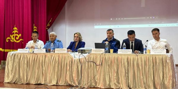 Как технологии РФ помогут Кыргызстану ликвидировать промышленное эконаследие, рассказал «Росатом» изображение публикации