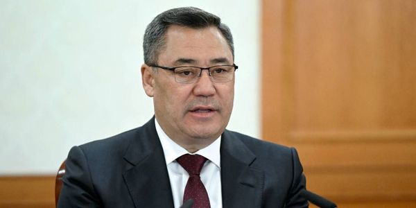 Жапаров предложил Корее создавать совместные производства и ускорить пенсионное соглашение изображение публикации