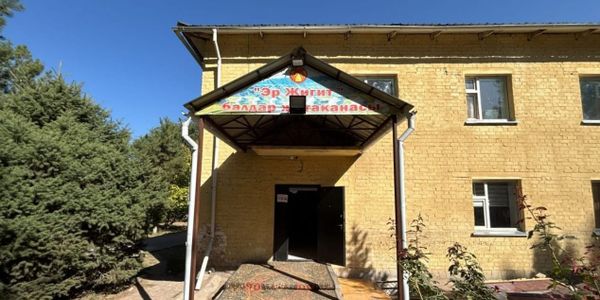 В интернате Чуйской области у большинства девочек выявили запущенный педикулез изображение публикации
