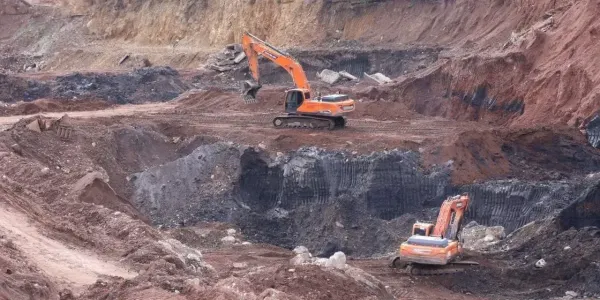В Каджи-Сае рекультивируют объекты бывшего уранового производства изображение публикации