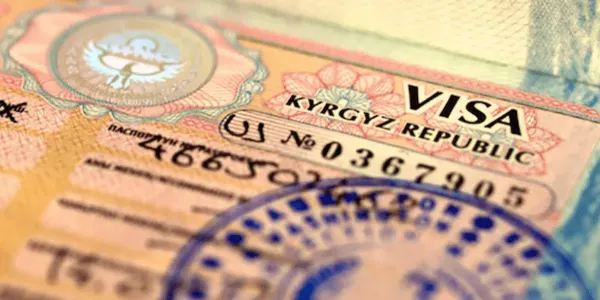 Эдил Байсалов предложил ввести визовый сбор для граждан США изображение публикации
