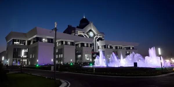 Кабмин КР утвердил программу по снижению административных барьеров в госуслугах изображение публикации