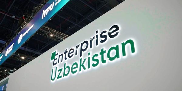 Узбекистан вводит льготы для технологических компаний и запускает спецрежим изображение публикации