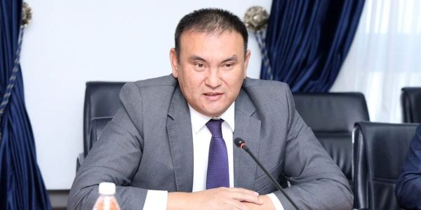 От пособий до накоплений: Кыргызстан представил в Самарканде систему поддержки детей изображение публикации