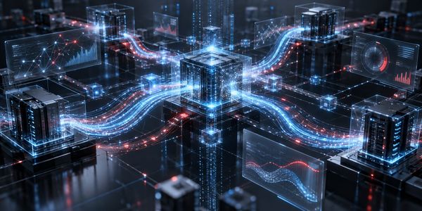TRM Labs: TokenSpot перевела свыше $950 млн A7, Grinex и Garantex и попала под санкции Британии изображение публикации