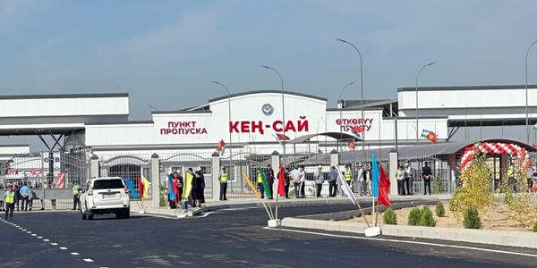 На асфальтирование улиц в Кен-Сае и Октябре планируют направить 23.3 млн сомов изображение публикации