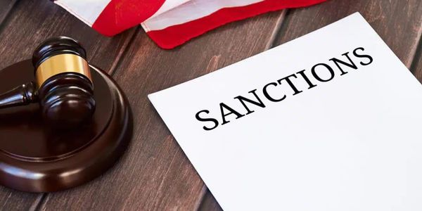 Минэконом просит Минюст ликвидировать около 35 компаний из-за санкционных рисков изображение публикации