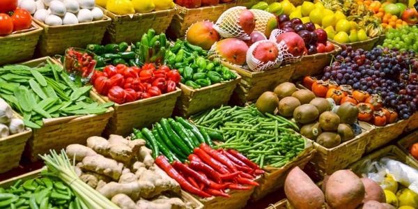 Мировые цены на продовольствие выросли на 1.5% в сентябре — ФАО изображение публикации