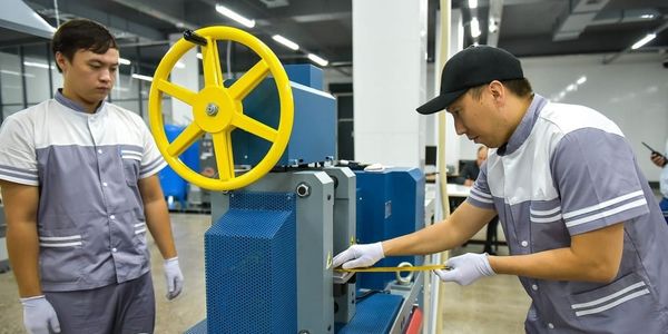 В Кыргызстане бизнесу выделят до 750 тысяч сомов за трудоустройство безработных изображение публикации