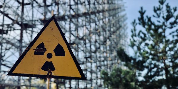 Минприроды планируют подключить к радиационным проверкам на границе КР изображение публикации