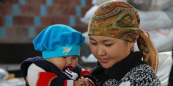Число получателей «Бала ырысы» выросло до 252.7 тысячи изображение публикации