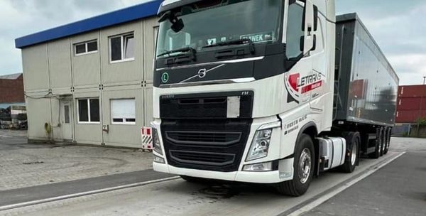 Нарушения в транспортном контроле нанесли государству ущерб на 16 млн сомов изображение публикации