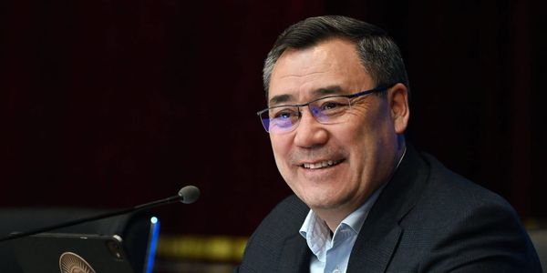 Как менялся Баткен за пять лет: 69 объектов, 191 км дорог и 148 новых предприятий изображение публикации