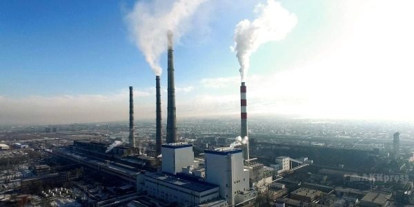 На ТЭЦ Бишкека к зиме накопили почти 260 тысяч тонн угля изображение публикации