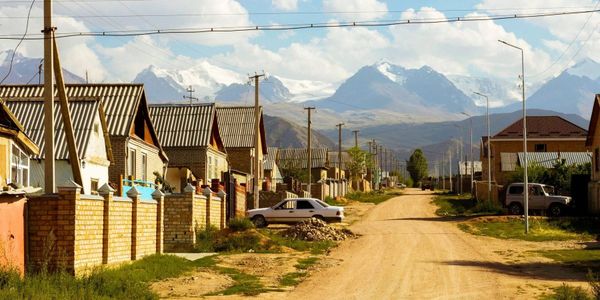 В Боконбаево планируют отремонтировать канал и мосты за 25.54 млн сомов изображение публикации