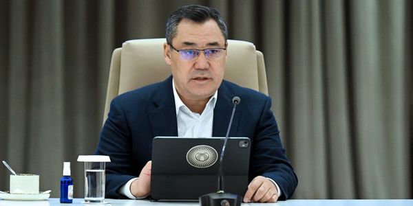На развитие Майлуу-Суу в 2027 году планируют направить 1 млрд сомов изображение публикации