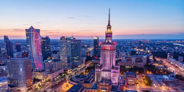 В Польше организуют выездной консульский прием для кыргызстанцев — даты и время изображение публикации